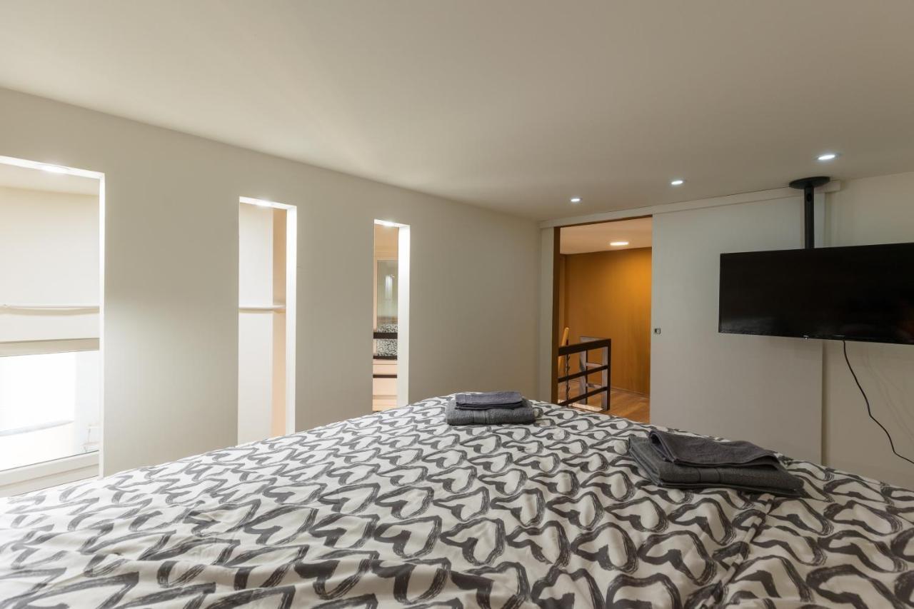 Kazinczy 10 Apartment With 3 Bedrooms Budapest Exterior photo